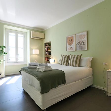 Sweett - Corso Como Milan Luaran gambar