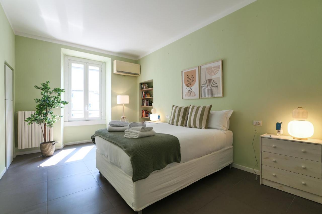 Sweett - Corso Como Milan Luaran gambar