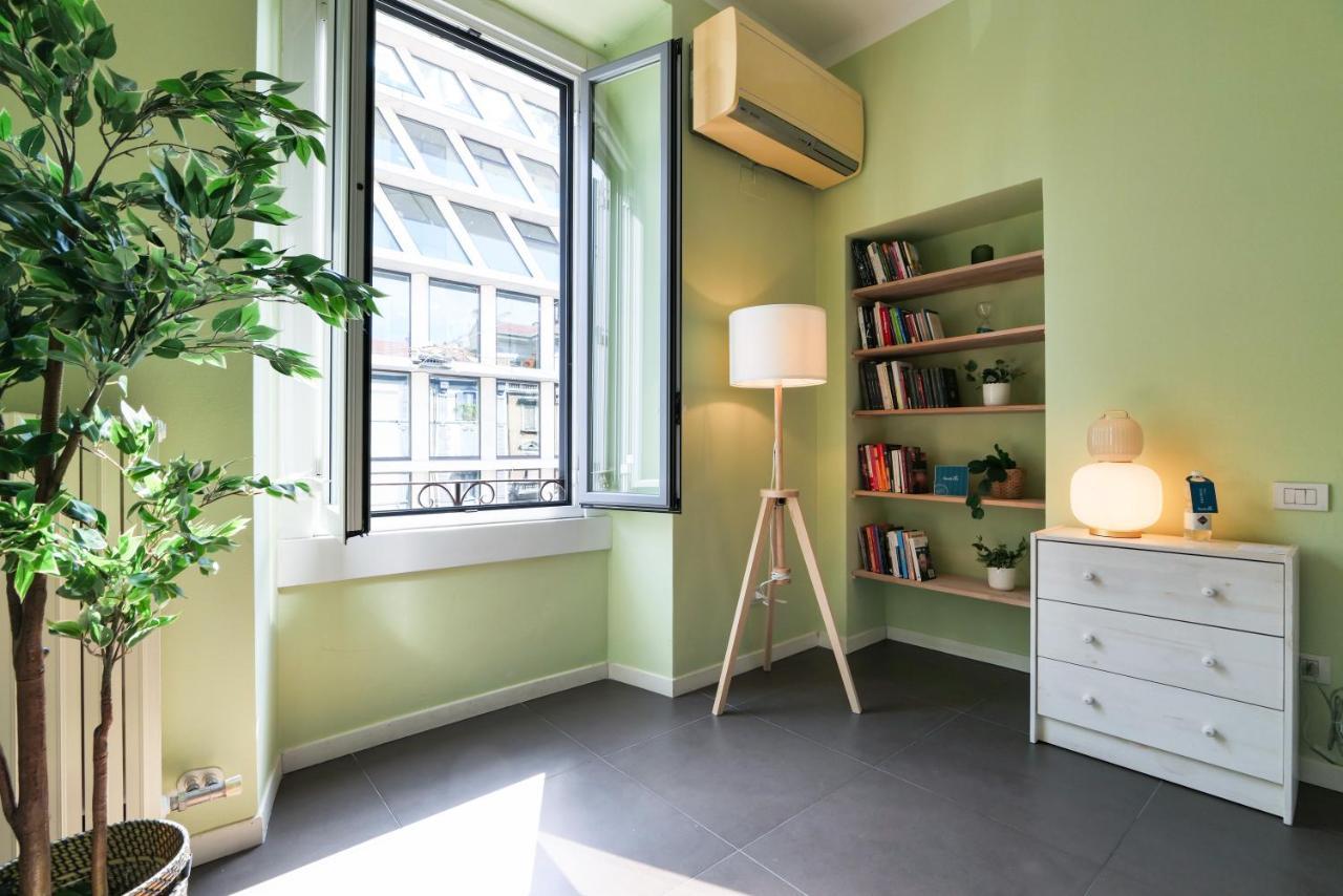 Sweett - Corso Como Milan Luaran gambar