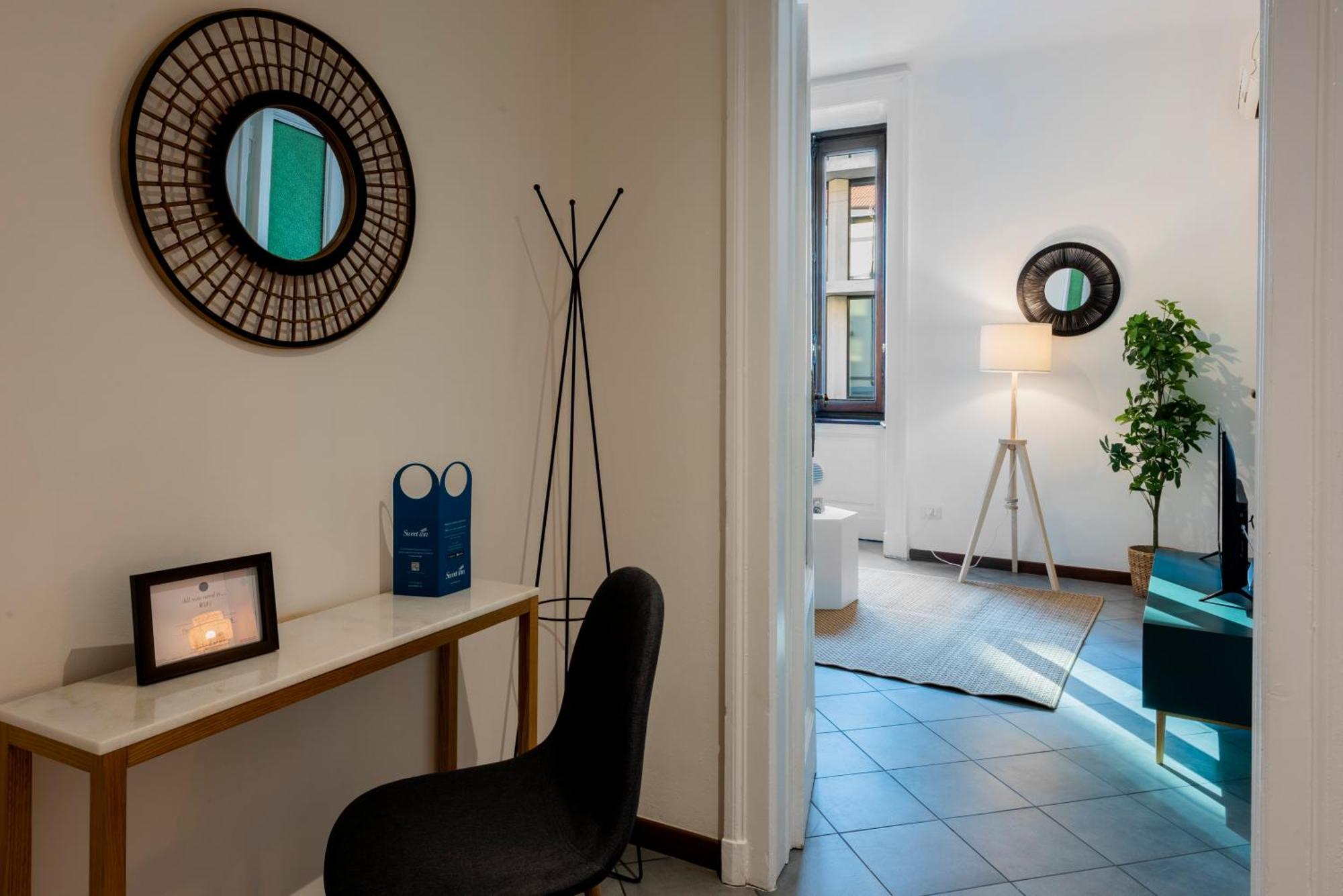 Sweett - Corso Como Milan Luaran gambar